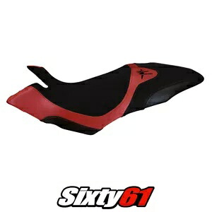MV アグスタ ドラッグスター 800 2014 2015 2016 2017 2018 シートカバー タッペッツェリア レッド MV Agusta Dragster 800 2014 2015 2016 2017 2018 Seat Cover Tappezzeria Red 【並行輸入品】