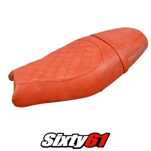 Triumph Speed Twin 900 2019-2021 2022 2023 シートカバー Tappezzeria Brick SE Triumph Speed Twin 900 2019-2021 2022 2023 Seat Cover Tappezzeria Brick SE 【並行輸入品】
