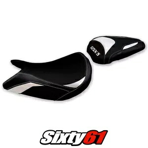 スズキ GSXS 1000 2021 2022 2023 2024 シートカバー Tappezzeria ホワイト 21 22 23 Suzuki GSXS 1000 2021 2022 2023 2024 Seat Cover Tappezzeria White 21 22 23 【並行輸入品】｜カスタムパーツ WORLD倉庫 57,475円