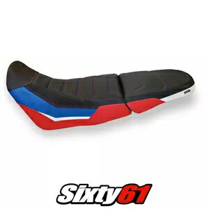 ホンダ アフリカツイン 1000 アドベンチャー 2018 2019 シートカバー Tappezzeria Ultragrip SE Honda Africa Twin 1000 Adventure 2018 2019 Seat Cover Tappezzeria Ultragrip SE 【並行輸入品】
