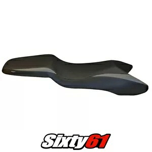 ホンダ CBR600F 1999-2002 2003 2004 2005 2006 シートカバー Tappezzeria コンフォート グレー Honda CBR600F 1999-2002 2003 2004 2005 2006 Seat Cover Tappezzeria Comfort Grey 【並行輸入品】 59,895円
