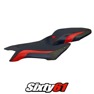 MV Agusta Brutale 800 2016-2019 2020 2021 2022 2023 シートカバー Tappezzeria レッド MV Agusta Brutale 800 2016-2019 2020 2021 2022 2023 Seat Cover Tappezzeria Red 【並行輸入品】 58,080円