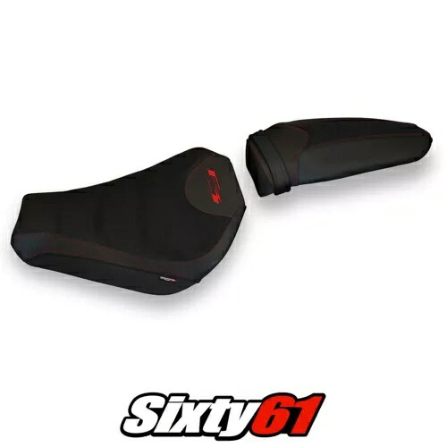 MV アグスタ F3 2012-2020 2021 2022 2023 シートカバー Tappezzeria ウルトラグリップ ブラック MV Agusta F3 2012-2020 2021 2022 2023 Seat Cover Tappezzeria Ultragrip Black 【並行輸入品】 59,290円