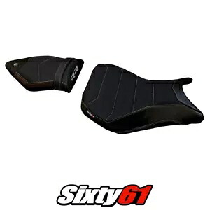 BMW S1000RR 2015 2016 2017 2018 シートカバー Tappezzeria ウルトラグリップ ブラック BMW S1000RR 2015 2016 2017 2018 Seat Cover Tappezzeria Ultragrip Black 【並行輸入品】
