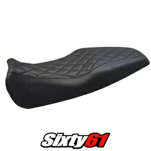 Benelli Leoncino 506 2017-2021 2022 2023 シートカバー Tappezzeria コンフォート ブラック Benelli Leoncino 506 2017-2021 2022 2023 Seat Cover Tappezzeria Comfort Black 【並行輸入品】