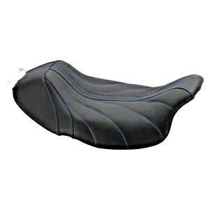 HD スポーツスター シート マスタング リビア ジャーニー グラビティ スカイブルー スレッド シート 75133SB HG HD Sportster Seat Mustang Revere Journey Gravity Sky Blue Thread Seat 75133SB HG 【並行輸入品】 56,870円