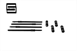ハーレー シフトン ソリッド タペット キット 10-0823 アセンブリ XL スポーツスター 1986-1990 E5 用 Harley Sifton Solid Tappet Kit 10-0823 Assembly for XL Sportster 1986-1990 E5 【並行輸入品】