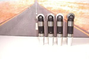 ローラーリフター ハーレー 4 プロストック スクリーミンイーグル 高性能タペット M9 Roller Lifters Harley 4 Pro Stock Screamin' Eagle High Performance Tappets M9 【並行輸入品】｜カスタムパーツ WORLD倉庫