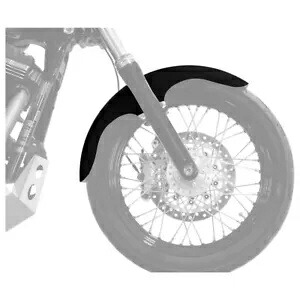 ハーレー ローライダー クロックワークス 19インチ Fr フェンダー 18-20 ソフテイル FXLR KW05-01-0492-R HB Harley Low Rider Klock Werks 19\