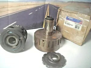 GM キャリア オープン アセンブリ 4T65 FWD トランスミッション ACDelco ディファレンシャル 24202104 X8 GM Carrier Open Assembly 4T65 FWD Transmission ACDelco Differential 24202104 X8 【並行輸入品】|カスタムパーツ WORLD倉庫