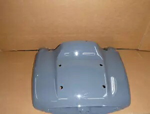 インディアン トランク ツアー リッド ロードマスター クラシック カバー 5456261-804 ステルス グレー OH Indian Trunk Tour Lid Roadmaster Classic Cover 5456261-804 Stealth Gray OH 【並行輸入品】|カスタムパーツ WORLD倉庫