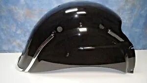 インディアン リアフェンダー ブラック 14-19 クラシック チーフ ヴィンテージ チーフテン ロードマスター Y7 用 Indian Rear Fender Black For 14-19 Classic Chief Vintage Chieftain Roadmaster Y7 【並行輸入品】 102,300円