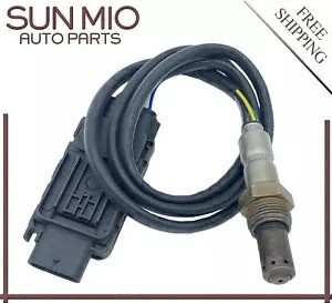 Nox センサーフォルクスワーゲン ティグアン トゥーラン 1.6 TDI シュコダ コディアック 2.0 TDI 04L907805D Nox Sensor For Volkswagen Tiguan Touran 1.6 TDI Skoda Kodiaq 2.0 TDI 04L907805D 【並行輸入品】