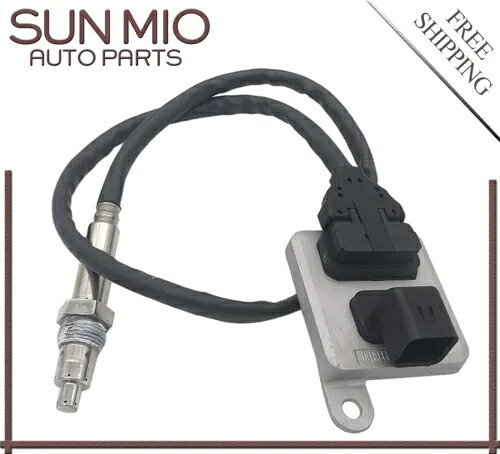 Nox センサー 55598169 オペル ザフィーラ ツアラー C ボクソール ザフィーラ Mk III P12 2.0 CDTi Nox Sensor 55598169 For Opel Zafira Tourer C Vauxhall Zafira Mk III P12 2.0 CDTi 【並行輸入品】 56,100円