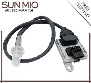 A0009053109 Nox センサーメルセデスベンツ W167 W177 W205 W213 W222 W238 W447 W257 A0009053109 Nox Sensor For Mercedes-Benz W167 W177 W205 W213 W222 W238 W447 W257 【並行輸入品】