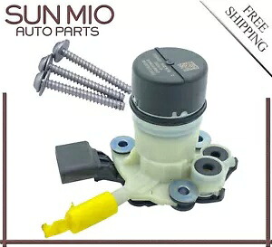 AdBlue Pumpe メルセデス・ベンツ スプリンター 2500 3500 2.1L 3.0L 2014-2017 F01C250142 AdBlue Pumpe For Mercedes-Benz Sprinter 2500 3500 2.1L 3.0L 2014-2017 F01C250142 【並行輸入品】｜カスタムパーツ WORLD倉庫
