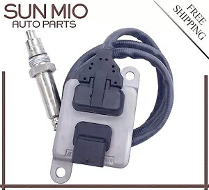 04L907805CS (窒素酸化物) NOX センサーアウディシートシュコダフォルクスワーゲン用 04L907805CS (Nitrogen Oxide) Nox Sensor For Audi Seat Skoda Volkswagen 【並行輸入品】|カスタムパーツ WORLD倉庫