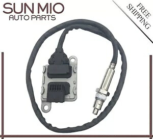 55503978 新しい窒素酸化センサー NOX センサーはオペル GM に適合 55503978 New Nitrogen Oxide Sensor Nox Sensor Fits For Opel GM 【並行輸入品】