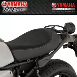 楽天市場】YAMAHA純正 ヤマハ Q5KYSK112G01 シングルシート XSR700