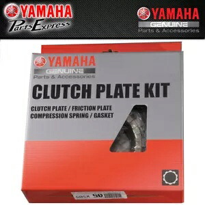 2015 - 2024 ヤマハ YZFR3 YZF R3 MT03 OEM 完全なクラッチプレートスプリングキット 2015 - 2024 YAMAHA YZFR3 YZF R3 MT03 OEM COMPLETE CLUTCH PLATES SPRINGS KIT 【並行輸入品】