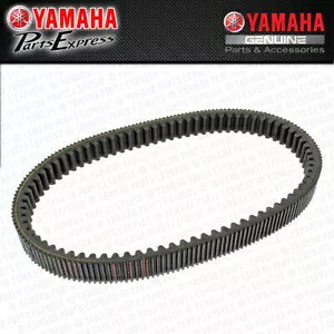 新品 ヤマハ ウルヴァリン RMAX2 RMAX4 1000 OEM クラッチ ドライブ ベルト B4J-17641-00-00 NEW YAMAHA WOLVERINE RMAX2 RMAX4 1000 OEM CLUTCH DRIVE BELT B4J-17641-00-00 【並行輸入品】