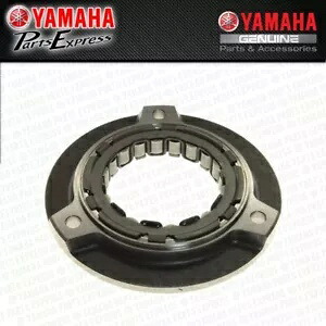 2005 - 2018 ヤマハ ベンチャー ベクター ニトロ レイジ OEM ワンウェイ スターター クラッチ ベアリング 2005 - 2018 YAMAHA VENTURE VECTOR NYTRO RAGE OEM ONE-WAY STARTER CLUTCH BEARING 【並行輸入品】｜カスタムパーツ WORLD倉庫