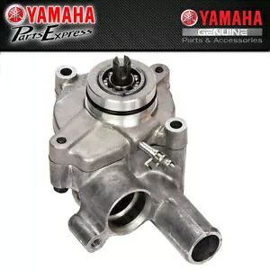 新品 2002 - 2008 ヤマハ グリズリー RHINO 660 YFM YXR 660F OEM ウォーター ポンプ アセンブリ NEW 2002 - 2008 YAMAHA GRIZZLY RHINO 660 YFM YXR 660F OEM WATER PUMP ASSEMBLY 【並行輸入品】｜カスタムパーツ WORLD倉庫 57,475円