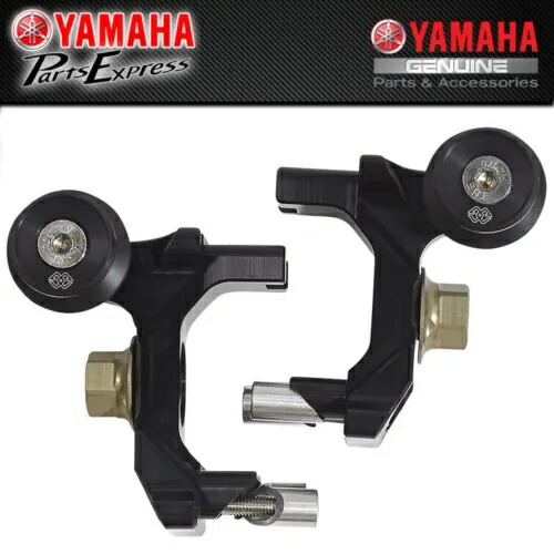 GILLES TOOLING の新品純正ビレットチェーンアジャスター 1WS-F21D0-V0-00 BRAND NEW GENUIUNE BILLET CHAIN ADJUSTERS BY GILLES TOOLING 1WS-F21D0-V0-00 【並行輸入品】|カスタムパーツ WORLD倉庫