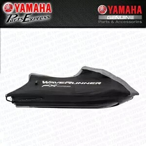 2019 - 2022 ヤマハ FX クルーザー ウェイブランナー PWC OEM 真空ホールド カバー MWV-CVRCR-CH-19 2019 - 2022 YAMAHA FX CRUISER WAVERUNNER PWC OEM VACU-HOLD COVER MWV-CVRCR-CH-19 【並行輸入品】｜カスタムパーツ WORLD倉庫