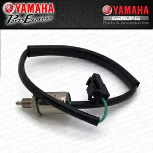 2004 - 2016 ヤマハ V-STAR XVS 650 XVS650 OEM 燃料カットオフソレノイドバルブフロント 2004 - 2016 YAMAHA V-STAR XVS 650 XVS650 OEM FUEL CUT OFF SOLENOID VALVE FRONT 【並行輸入品】