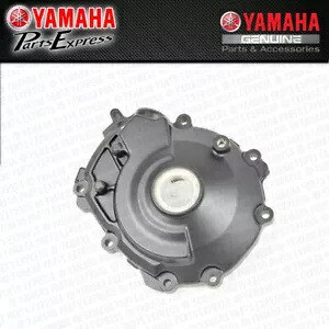2015 - 2022 ヤマハ YZFR1 YZF R1 新しい OEM LH エンジン ステーター カバー B3L-15411-00-00 2015 - 2022 YAMAHA YZFR1 YZF R1 NEW OEM LH ENGINE STATOR COVER B3L-15411-00-00 【並行輸入品】