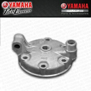 新品 2003 - 2010 ヤマハ YZ250 YZ 250 OEM シリンダーヘッド 5UP-11111-00-00 NEW 2003 - 2010 YAMAHA YZ250 YZ 250 OEM CYLINDER HEAD 5UP-11111-00-00 【並行輸入品】
