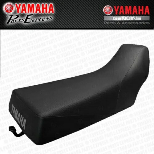 新品 1987 - 2006 ヤマハ バンシー YFZ 350 YFZ350 OEM コンプリートシートアセンブリ ブラック NEW 1987 - 2006 YAMAHA BANSHEE YFZ 350 YFZ350 OEM COMPLETE SEAT ASSEMBLY BLACK 【並行輸入品】 66,550円