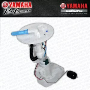新品 2009 - 2024 ヤマハ YFZ450R YFZ 450 RX OEM 純正燃料ポンプ アセンブリ ガス NEW 2009 - 2024 YAMAHA YFZ450R YFZ 450 R X OEM GENUINE FUEL PUMP ASSEMBLY GAS 【並行輸入品】