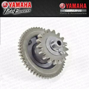 2018 - 2022 ヤマハ YZ450F YZ WR 450 F FX スターター クラッチ アセンブリ BR9-15570-20-00 2018 - 2022 YAMAHA YZ450F YZ WR 450 F FX STARTER CLUTCH ASSEMBLY BR9-15570-20-00 【並行輸入品】|カスタムパーツ WORLD倉庫