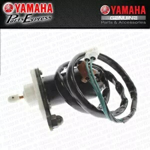 新品 1999 - 2003 ヤマハ ロードスター シルバード XV 1600 XV1600 OEM スターター ソレノイド NEW 1999 - 2003 YAMAHA ROAD STAR SILVERADO XV 1600 XV1600 OEM STARTER SOLENOID 【並行輸入品】|カスタムパーツ WORLD倉庫