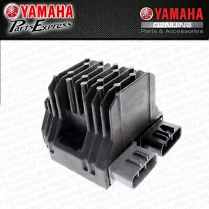 2004 - 2006 ヤマハ YZFR1 YZF R1 YZF-R1 OEM 整流器レギュレーター 5VY-81960-00-00 2004 - 2006 YAMAHA YZFR1 YZF R1 YZF-R1 OEM RECTIFIER REGULATOR 5VY-81960-00-00 【並行輸入品】