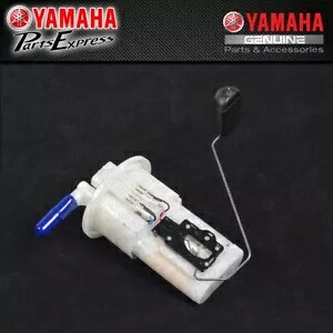 新しい FZ07 MT07 XSR700 YZF R7 FZ MT 07 YZF-R7 OEM 純正燃料ポンプ アセンブリ ガス NEW FZ07 MT07 XSR700 YZF R7 FZ MT 07 YZF-R7 OEM GENUINE FUEL PUMP ASSEMBLY GAS 【並行輸入品】