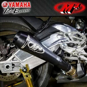 2015 2016 NEW BMW S1000RR S 1000 RR M4 ブラック GP マウント スリップオン マフラー エキゾースト 2015 2016 NEW BMW S1000RR S 1000 RR M4 BLACK GP MOUNT SLIP ON MUFFLER EXHAUST 【並行輸入品】