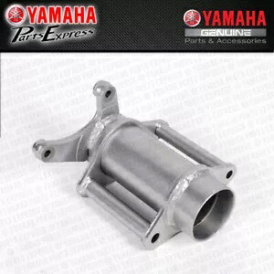 新品 2004 - 2013 ヤマハ ラプター 350 YFM 350R OEM リアハブアクスルキャリアハウジング NEW 2004 - 2013 YAMAHA RAPTOR 350 YFM 350R OEM REAR HUB AXLE CARRIER HOUSING 【並行輸入品】