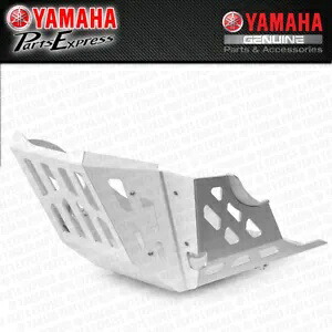 2022 - 2024 ヤマハ テネレ 700 XTZ700 OEM ラリー アルミニウム スキッド プレート BEH-F84R0-V0 2022 - 2024 YAMAHA TENERE 700 XTZ700 OEM RALLY ALUMINUM SKID PLATE BEH-F84R0-V0 【並行輸入品】