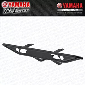 新品 2021 - 2024 ヤマハ ウルヴァリン RMAX4 1000 OEM リアブラシガード B4J-F85E0-V0-00 NEW 2021 - 2024 YAMAHA WOLVERINE RMAX4 1000 OEM REAR BRUSH GUARD B4J-F85E0-V0-00 【並行輸入品】