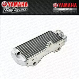 新品 2002 - 2021 ヤマハ YZ85 YZ 85 OEM ラジエーター冷却アセンブリ 5PA-12461-00-00 NEW 2002 - 2021 YAMAHA YZ85 YZ 85 OEM RADIATOR COOLING ASSEMBLY 5PA-12461-00-00 【並行輸入品】