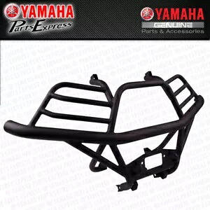 2018 - 2022 ヤマハ コディアック YFM 450 K ヘビーデューティ フロント ブラシ ガード B5R-F84L0-V0-00 2018 - 2022 YAMAHA KODIAK YFM 450 K HEAVY-DUTY FRONT BRUSH GUARD B5R-F84L0-V0-00 【並行輸入品】
