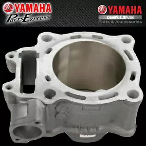 新しい 2009 - 2011 ヤマハ YFZ450R YFZ450X YFZ 450 OEM シリンダージャグ 2S2-11311-11-00 NEW 2009 - 2011 YAMAHA YFZ450R YFZ450X YFZ 450 OEM CYLINDER JUG 2S2-11311-11-00 【並行輸入品】