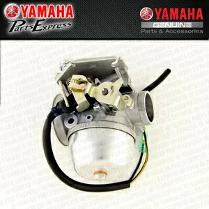 新品 1988 - 1990 ヤマハ SNOSCOOT SNO-SCOOT SV80 SV 80 OEM キャブレター アセンブリ NEW 1988 - 1990 YAMAHA SNOSCOOT SNO-SCOOT SV80 SV 80 OEM CARBURETOR ASSEMBLY 【並行輸入品】