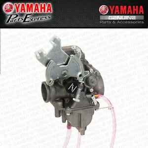 新品 2005 - 2009 ヤマハ TTR230 TT-R 230 TTR OEM 完全なキャブレター アセンブリ NEW 2005 - 2009 YAMAHA TTR230 TT-R 230 TTR OEM COMPLETE CARBURETOR ASSEMBLY 【並行輸入品】