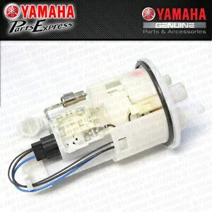 新品 2003 - 2005 ヤマハ YZF-R6 YZFR6 YZF R6 OEM 燃料ポンプアセンブリ、O リング付き NEW 2003 - 2005 YAMAHA YZF-R6 YZFR6 YZF R6 OEM FUEL PUMP ASSEMBLY W/ O-RING 【並行輸入品】｜カスタムパーツ WORLD倉庫 104,665円