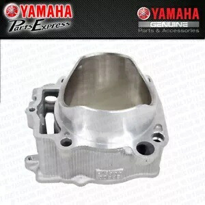 2018 - 2019 ヤマハ YZ450F YZ 450F FX OEM シリンダージャグストックボア BR9-11311-00-00 2018 - 2019 YAMAHA YZ450F YZ 450F FX OEM CYLINDER JUG STOCK BORE BR9-11311-00-00 【並行輸入品】｜カスタムパーツ WORLD倉庫