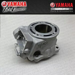 新品 2022 - 2024 ヤマハ YZ125 YZ 125 OEM シリンダー アセンブリ ジャグ B4X-11311-00-00 NEW 2022 - 2024 YAMAHA YZ125 YZ 125 OEM CYLINDER ASSEMBLY JUG B4X-11311-00-00 【並行輸入品】